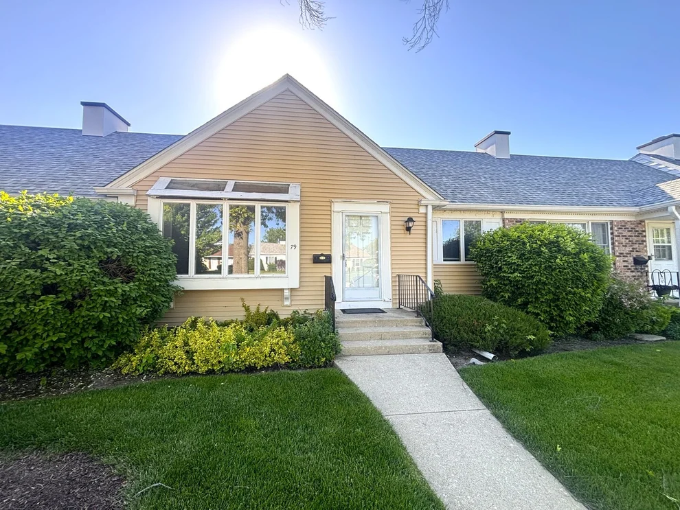 Unit for sale at 79 Garden Drive, Montgomery, IL 60538