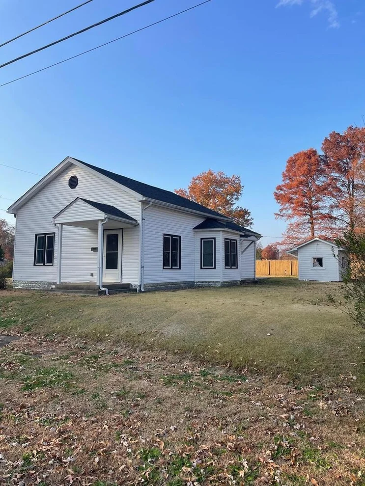 Unit for sale at 316 Nevada Street, Carterville, IL 62918