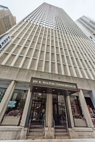 Unit for sale at 100 E Walton Street, Chicago, IL 60611