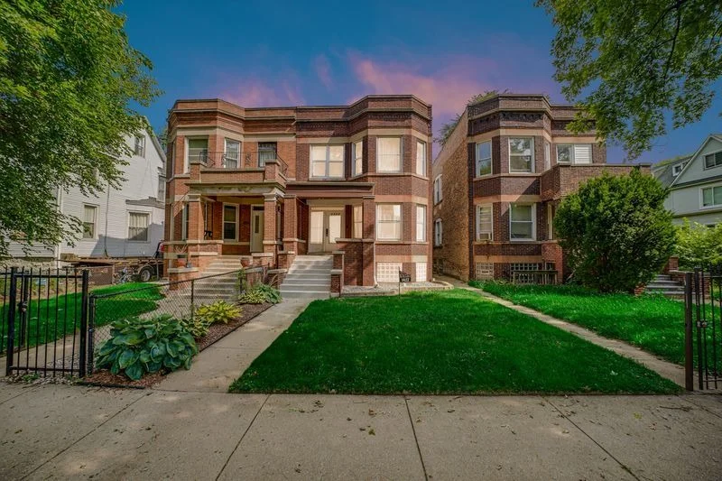 Unit for sale at 1422 E 72nd Place, Chicago, IL 60619