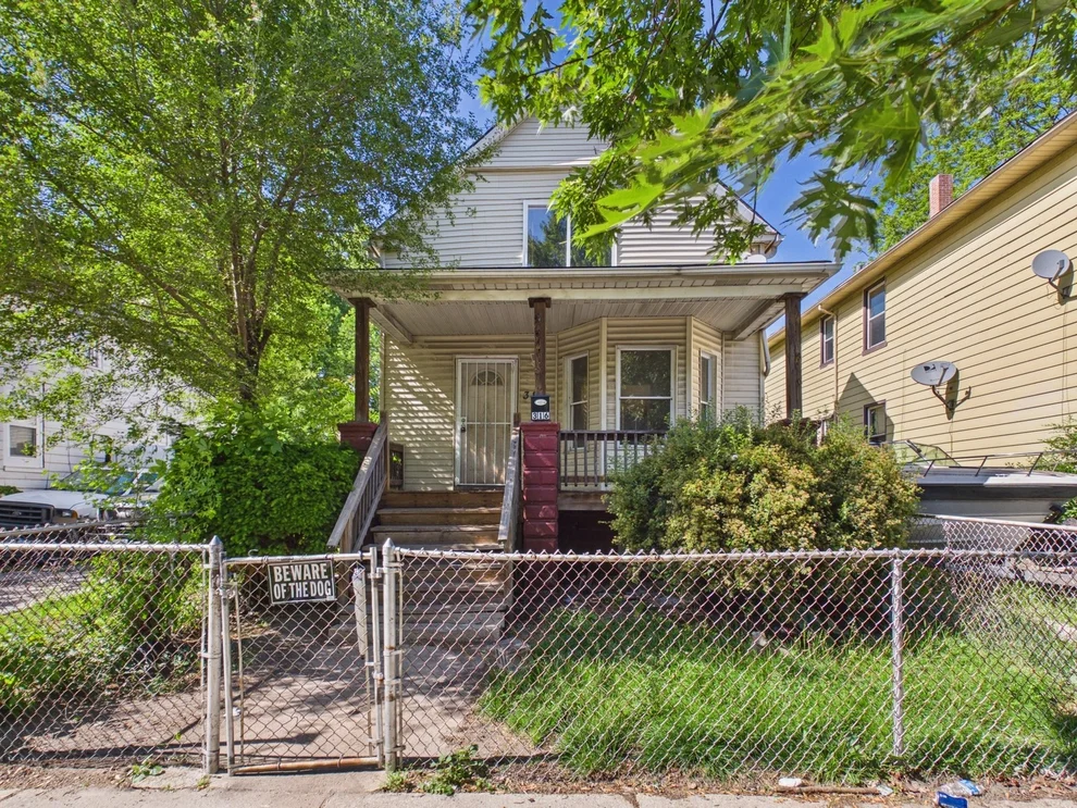 Unit for sale at 316 W 107th Street, Chicago, IL 60628