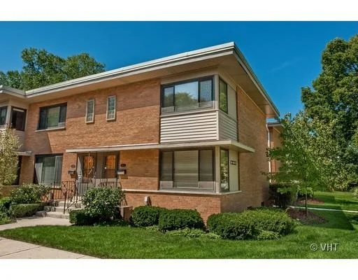 Unit for sale at 533.5 Ridge Road, WILMETTE, IL 60091