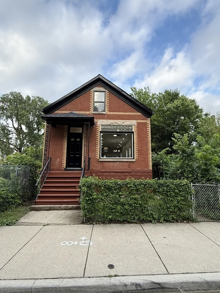 Unit for sale at 5245 S Racine Avenue, Chicago, IL 60609