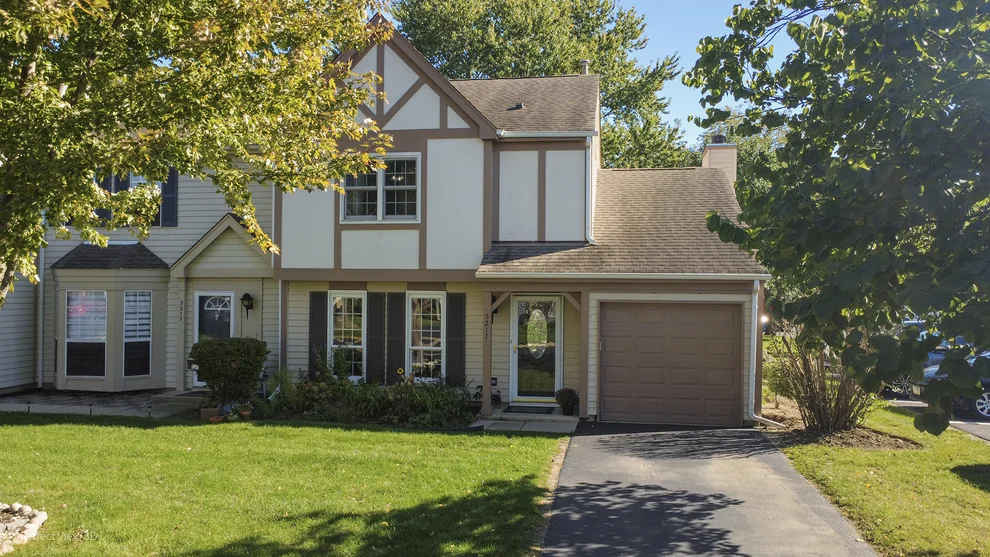 Unit for sale at 5217 Willow Court, Gurnee, IL 60031