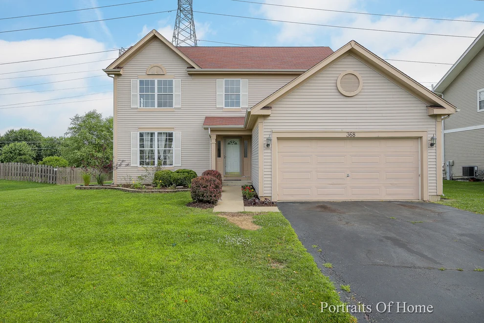 Unit for sale at 368 Talismon Drive, Crystal Lake, IL 60012