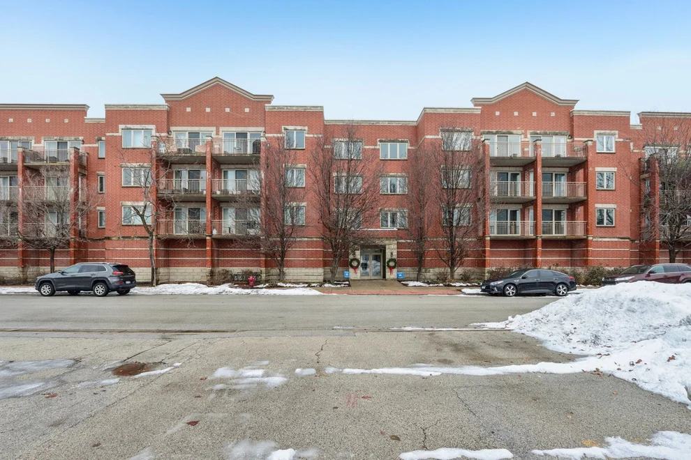 Unit for sale at 9864 LELAND Avenue, Schiller Park, IL 60176