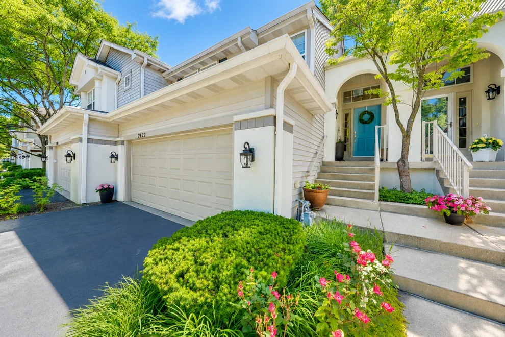 Unit for sale at 2422 Palazzo Drive, Buffalo Grove, IL 60089