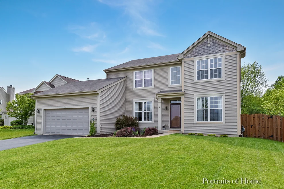 Unit for sale at 701 Sunglow Court, DeKalb, IL 60115