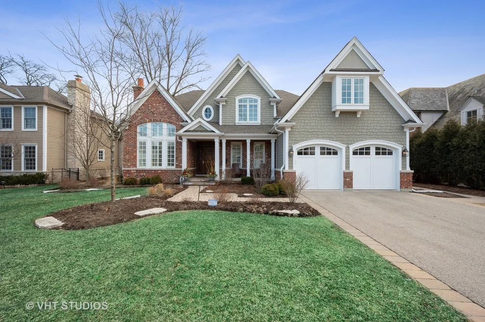 Unit for sale at 709 Windsor Road, Glenview, IL 60025