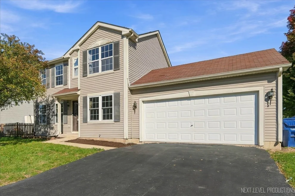 Unit for sale at 761 Blooming Drive, DeKalb, IL 60115
