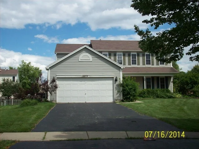 Unit for sale at 5272 Eastwood Court, PLAINFIELD, IL 60586