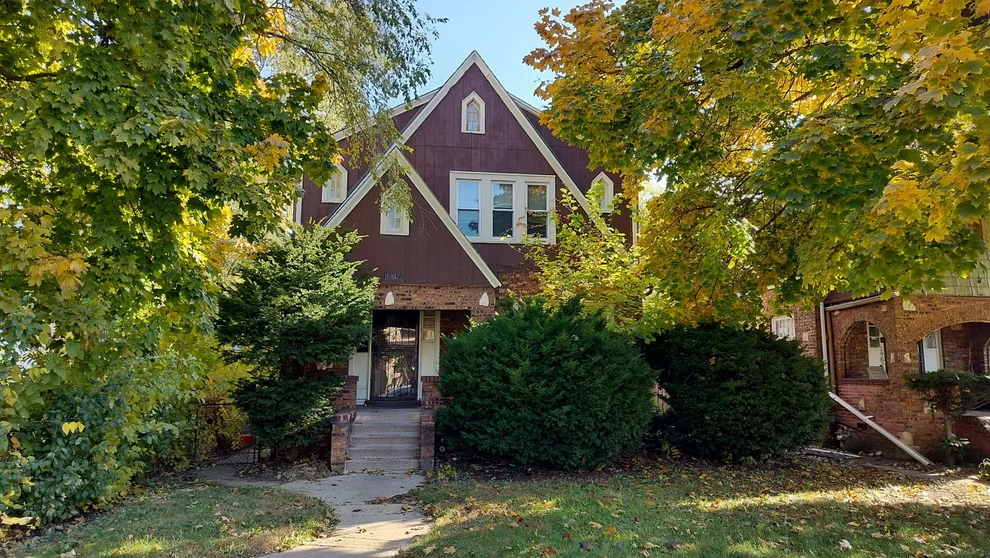 Unit for sale at 15627 Ashland Avenue, Harvey, IL 60426