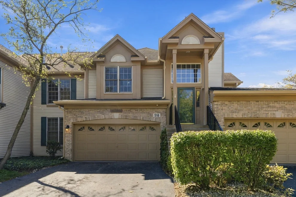 Unit for sale at 518 Harlowe Lane, Naperville, IL 60565