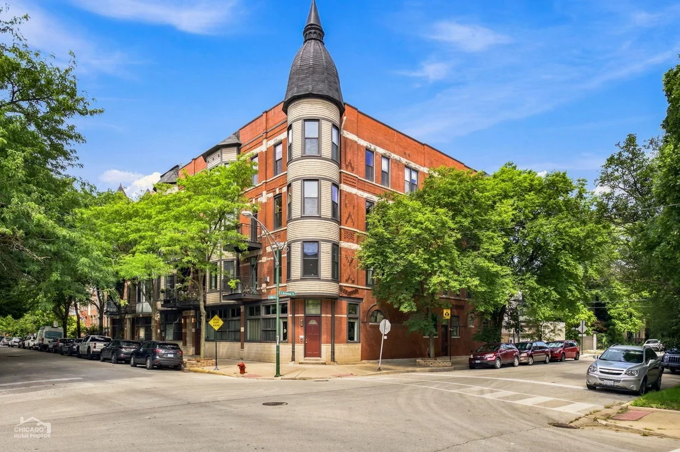 Unit for sale at 1500 W Ohio Street, Chicago, IL 60642