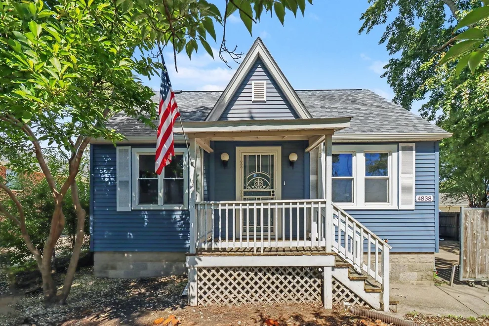 Unit for sale at 4838 141st Street, Crestwood, IL 60418