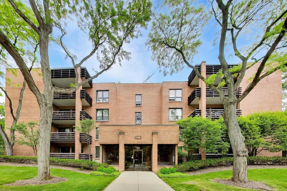 Unit for sale at 1066 Shermer Road, Northbrook, IL 60062