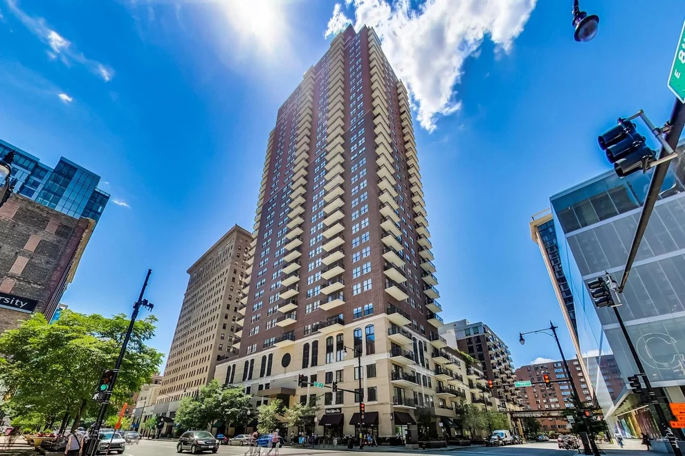 Unit for sale at 41 E 8th Street, Chicago, IL 60605