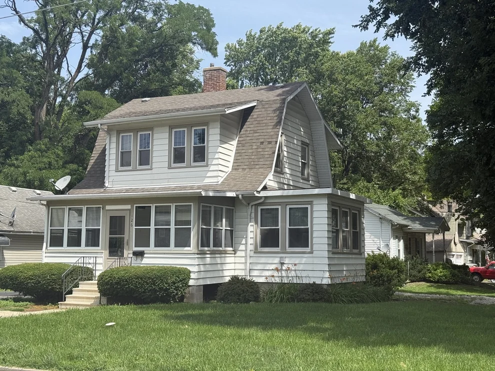 Unit for sale at 126 E Glover Street, Ottawa, IL 61350