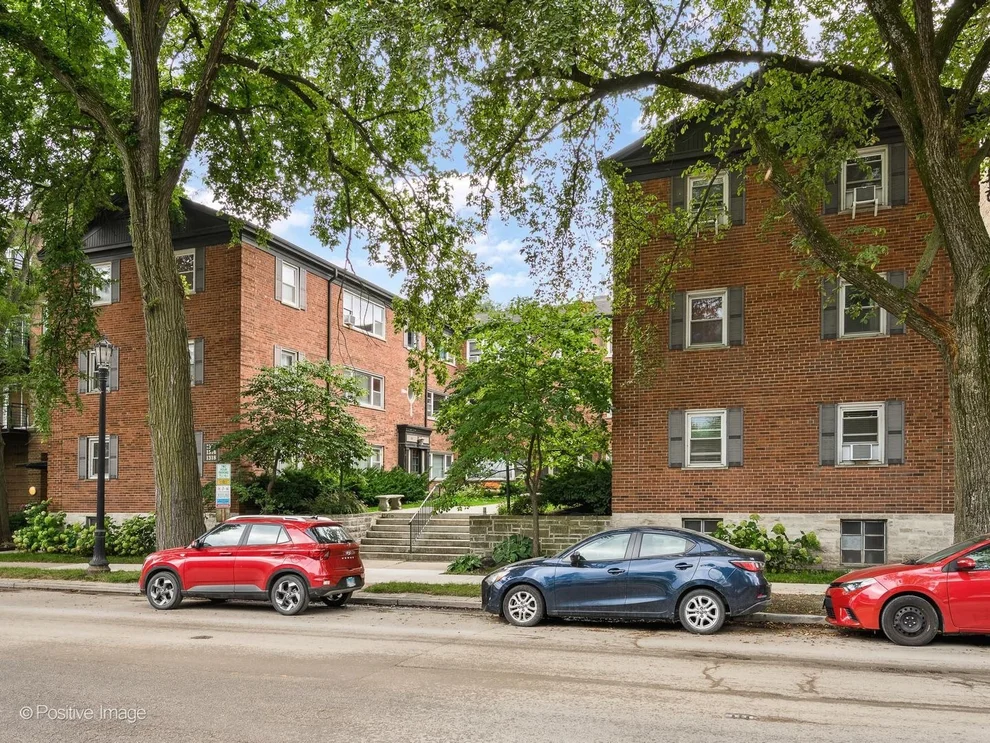 Unit for sale at 1314 Central Street, Evanston, IL 60201