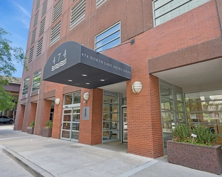 Unit for sale at 474 N Lake Shore Drive, Chicago, IL 60611