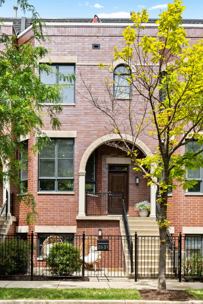 Unit for sale at 2631 N Hartland Court, Chicago, IL 60614