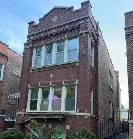 Unit for sale at 5318 W Deming Place, Chicago, IL 60639