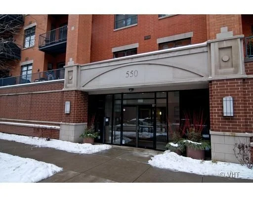 Unit for sale at 550 W FULTON Street, CHICAGO, IL 60661