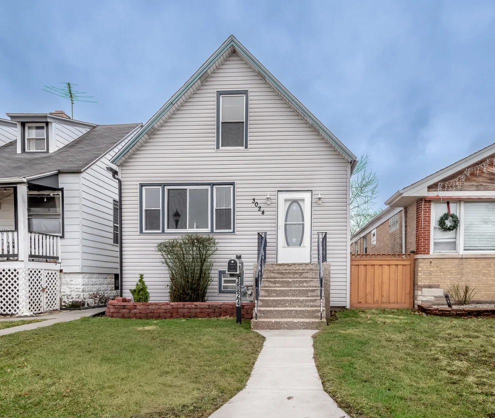 Unit for sale at 3024 East Avenue, Berwyn, IL 60402