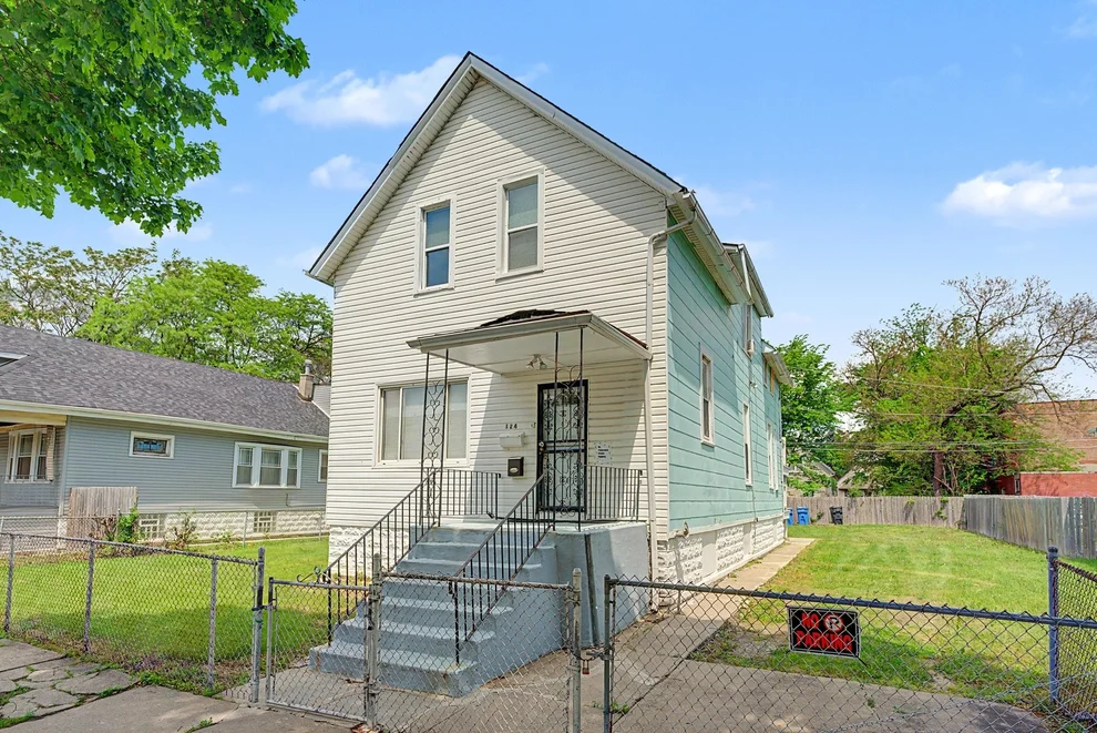 Unit for sale at 124 W 108th Place, Chicago, IL 60628