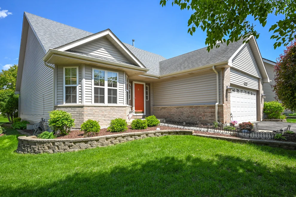 Unit for sale at 13467 S Mulberry Street, Plainfield, IL 60544
