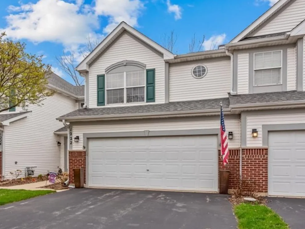 Unit for sale at 1222 Appaloosa Way, Bartlett, IL 60103