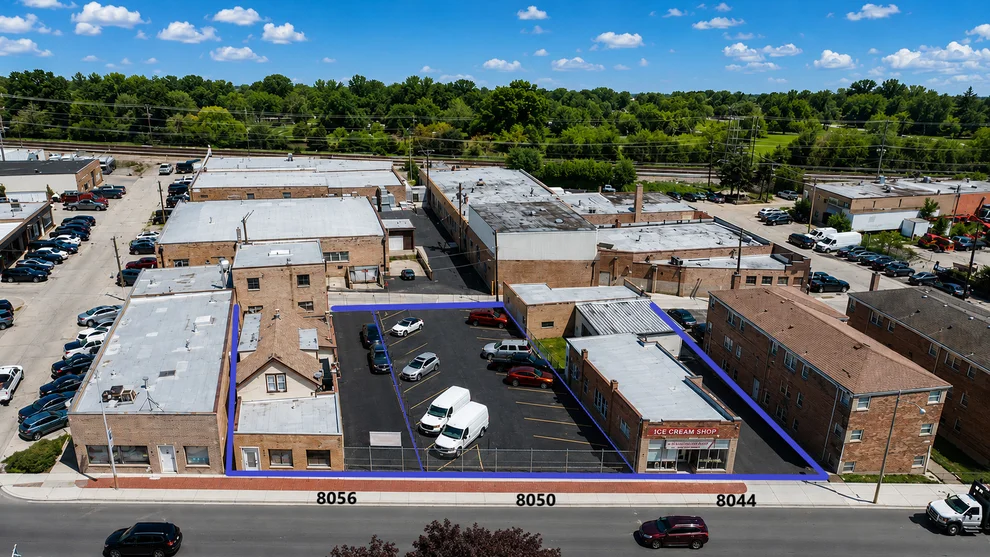 Unit for sale at 8044 Grand Avenue, River Grove, IL 60171