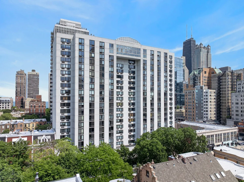 Unit for sale at 1221 N Dearborn Street, Chicago, IL 60610