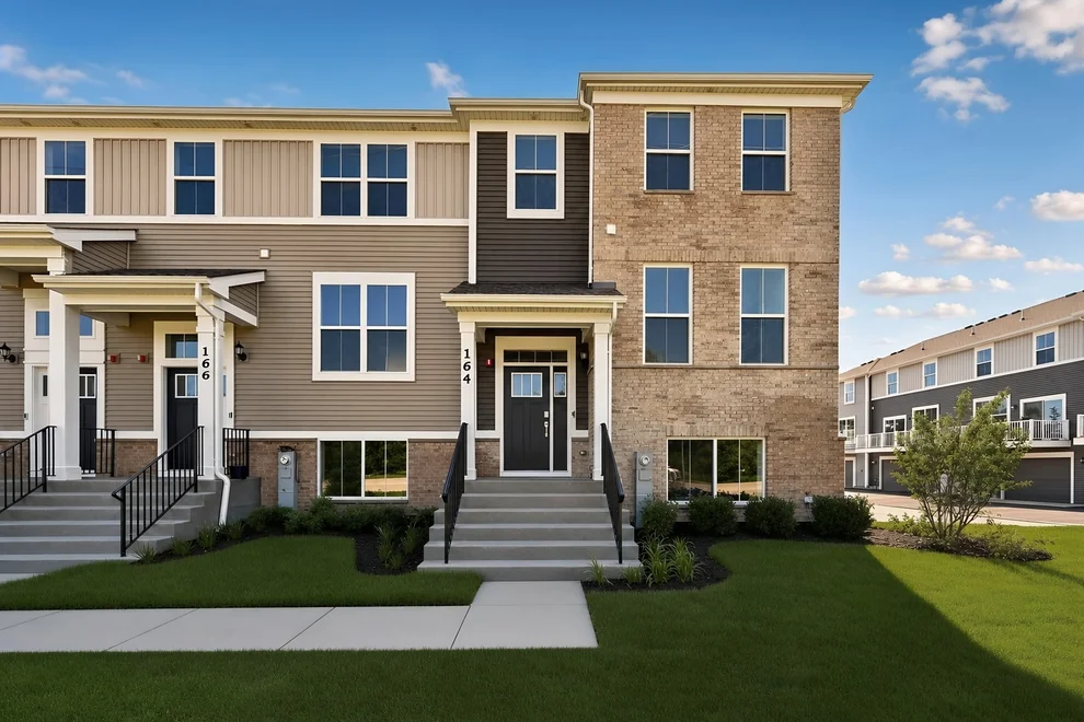 Unit for sale at 164 E Berkshire Drive, Crystal Lake, IL 60014