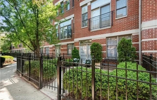 Unit for sale at 849 N May Street, Chicago, IL 60642