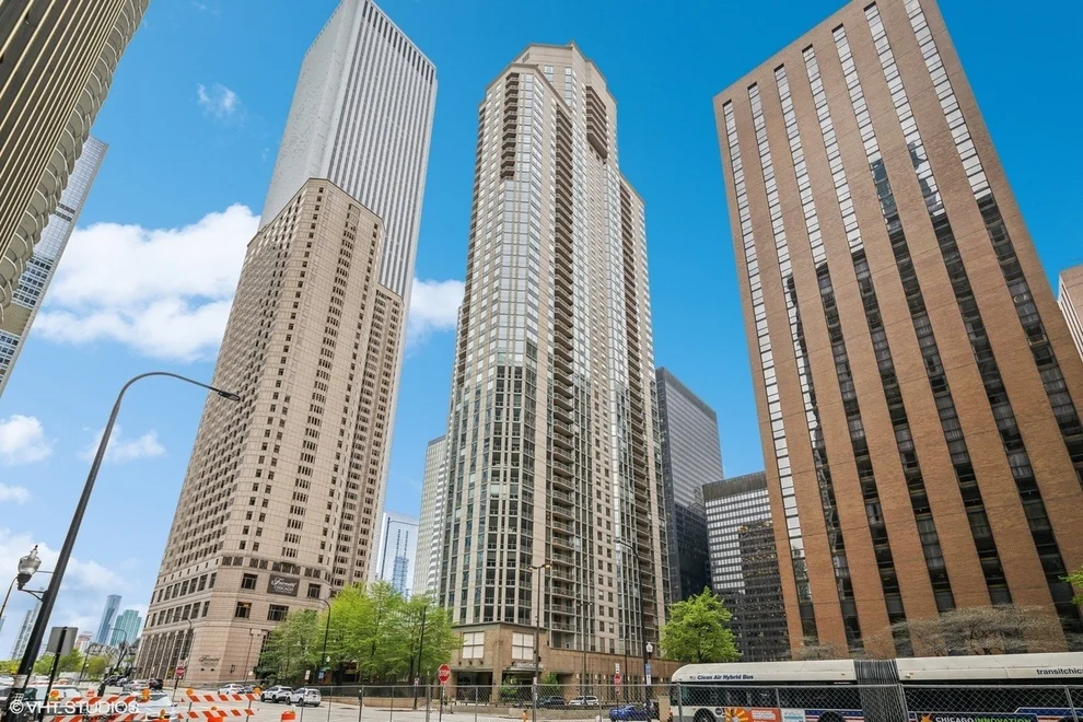 Unit for sale at 222 N Columbus Drive, Chicago, IL 60601