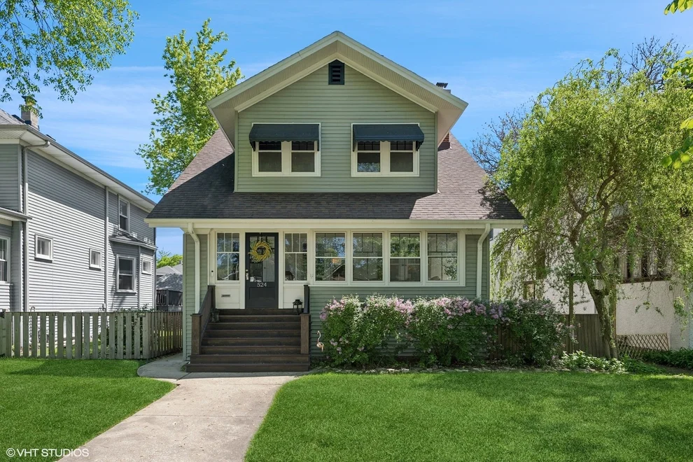 Unit for sale at 524 Clarence Avenue, Oak Park, IL 60304