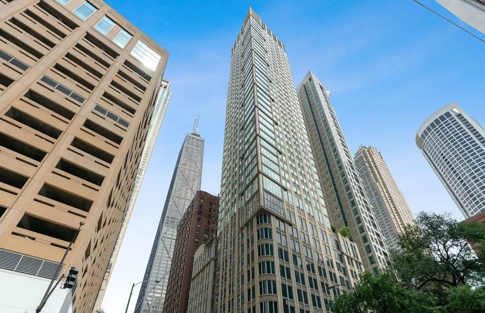 Unit for sale at 57 E Delaware Place, Chicago, IL 60611