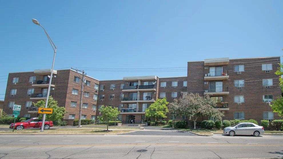 Unit for sale at 9445 Kenton Avenue, Skokie, IL 60076