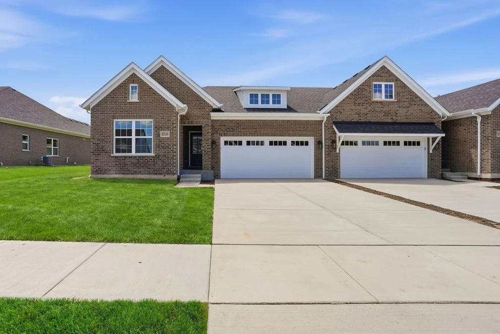Unit for sale at 16580 Kayla Drive, Lemont, IL 60439