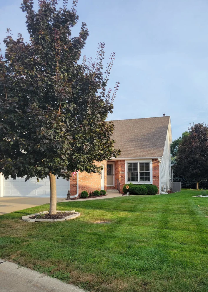 Unit for sale at 219 Field Drive, Normal, IL 61761