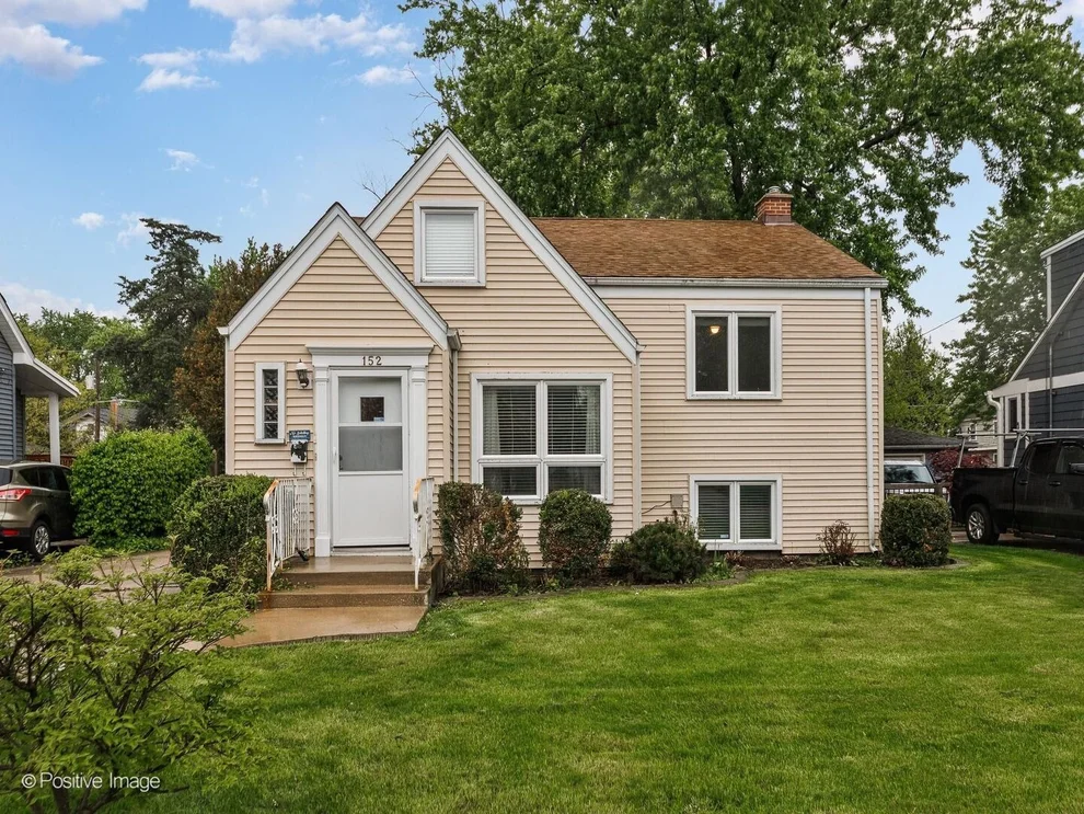 Unit for sale at 152 S Lombard Avenue, Lombard, IL 60148