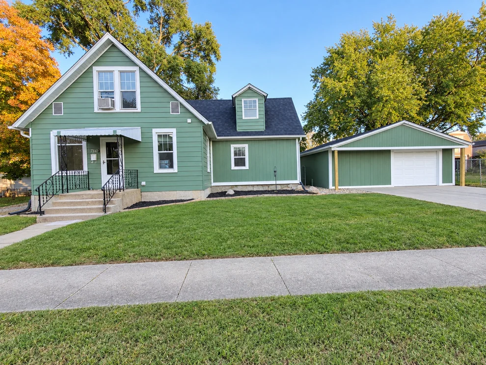 Unit for sale at 736 Swift Avenue, Oglesby, IL 61348