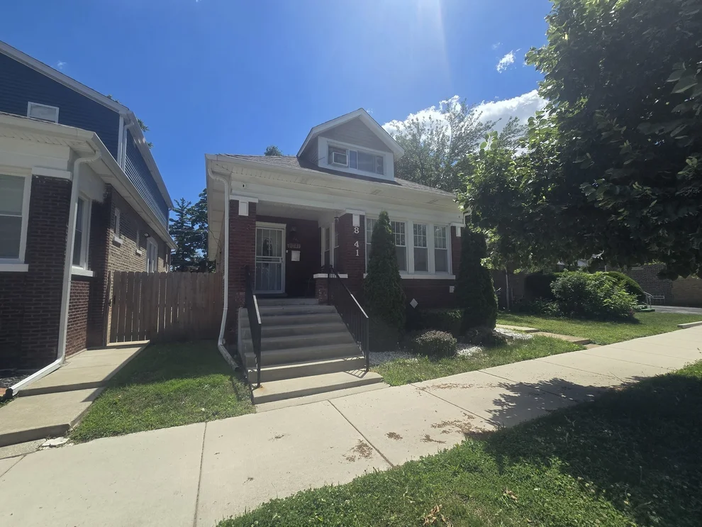 Unit for sale at 8041 S DORCHESTER Avenue, Chicago, IL 60619