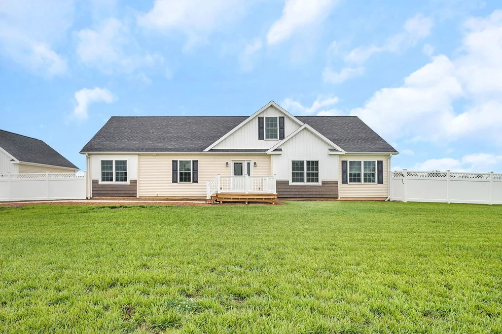 Unit for sale at 4183 Pine Bluff Road, Morris, IL 60450