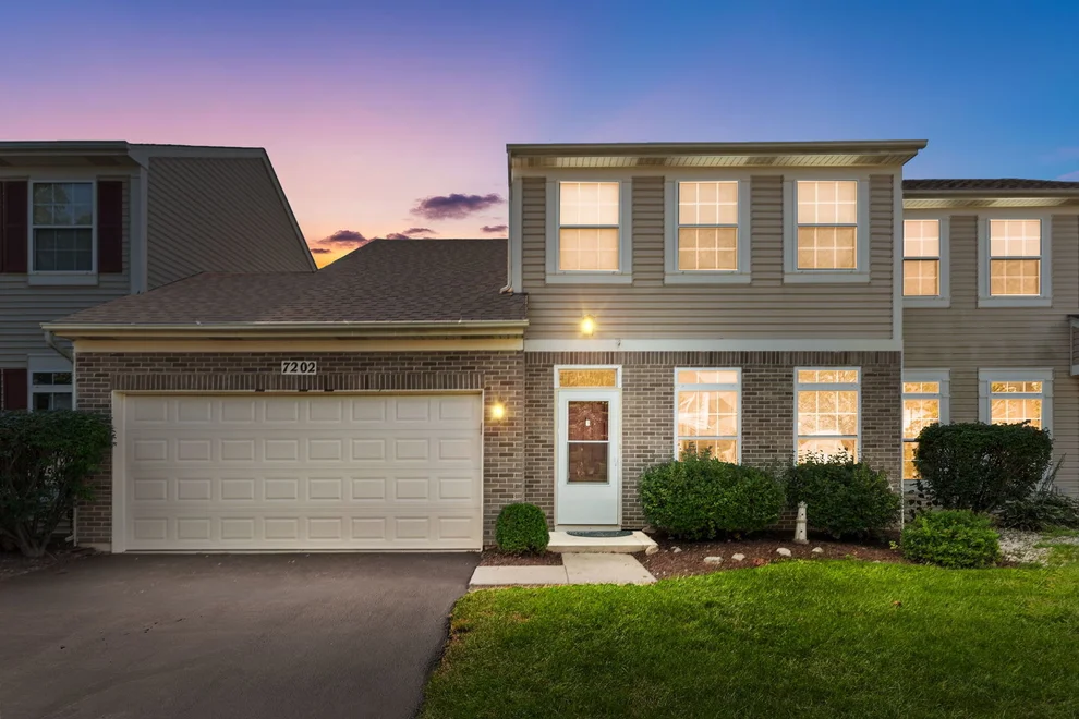 Unit for sale at 7202 Bradley Drive, Plainfield, IL 60586