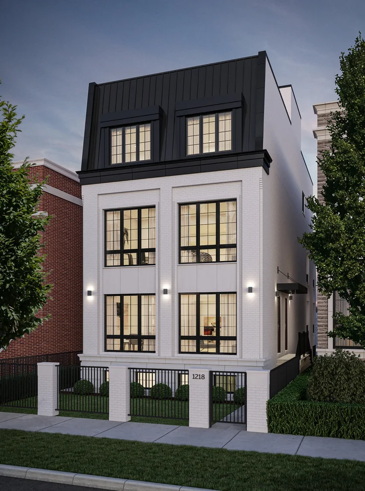 Unit for sale at 3617 N Magnolia Avenue, Chicago, IL 60657