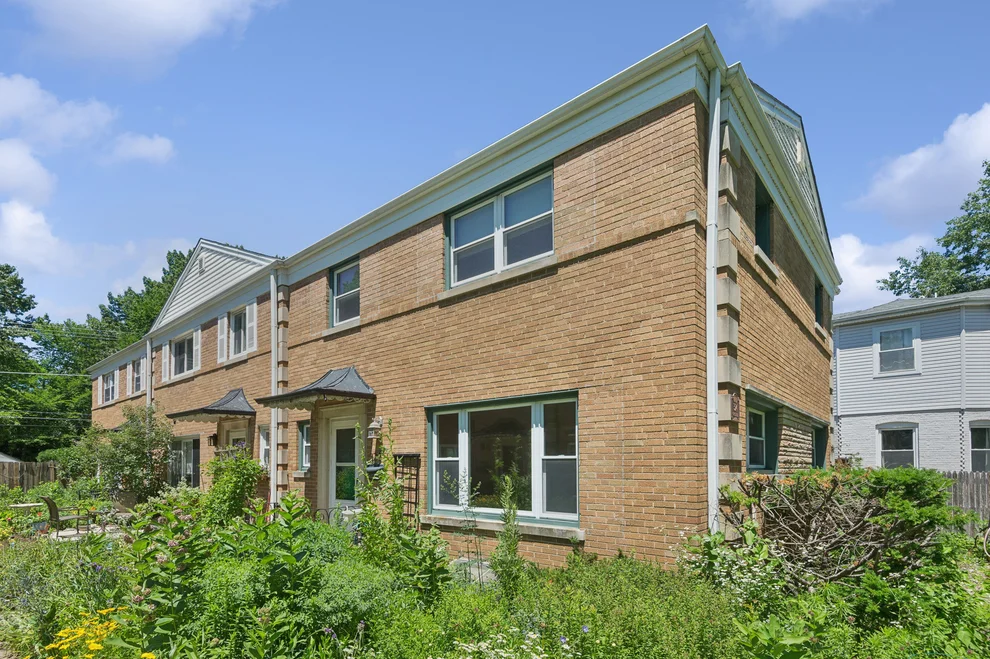 Unit for sale at 324 Asbury Avenue, Evanston, IL 60202