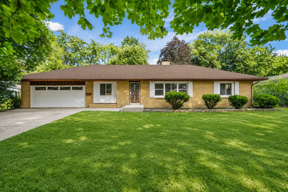 Unit for sale at 3223 Ruth Street, Rockford, IL 61103