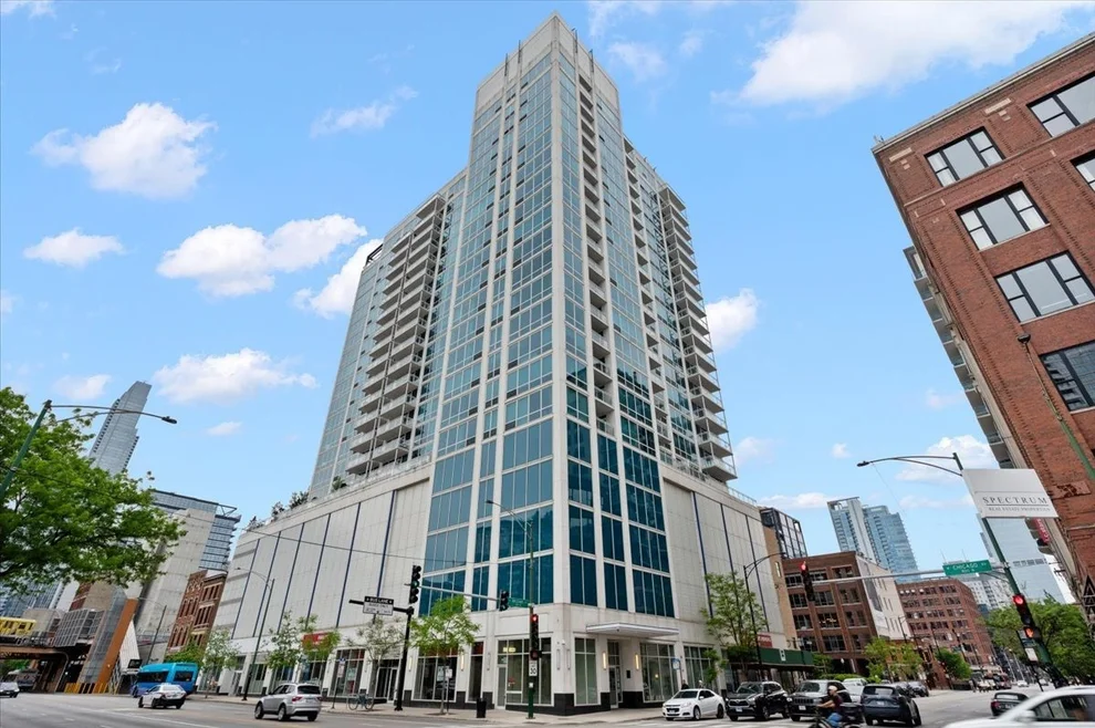 Unit for sale at 757 N Orleans Street, Chicago, IL 60654